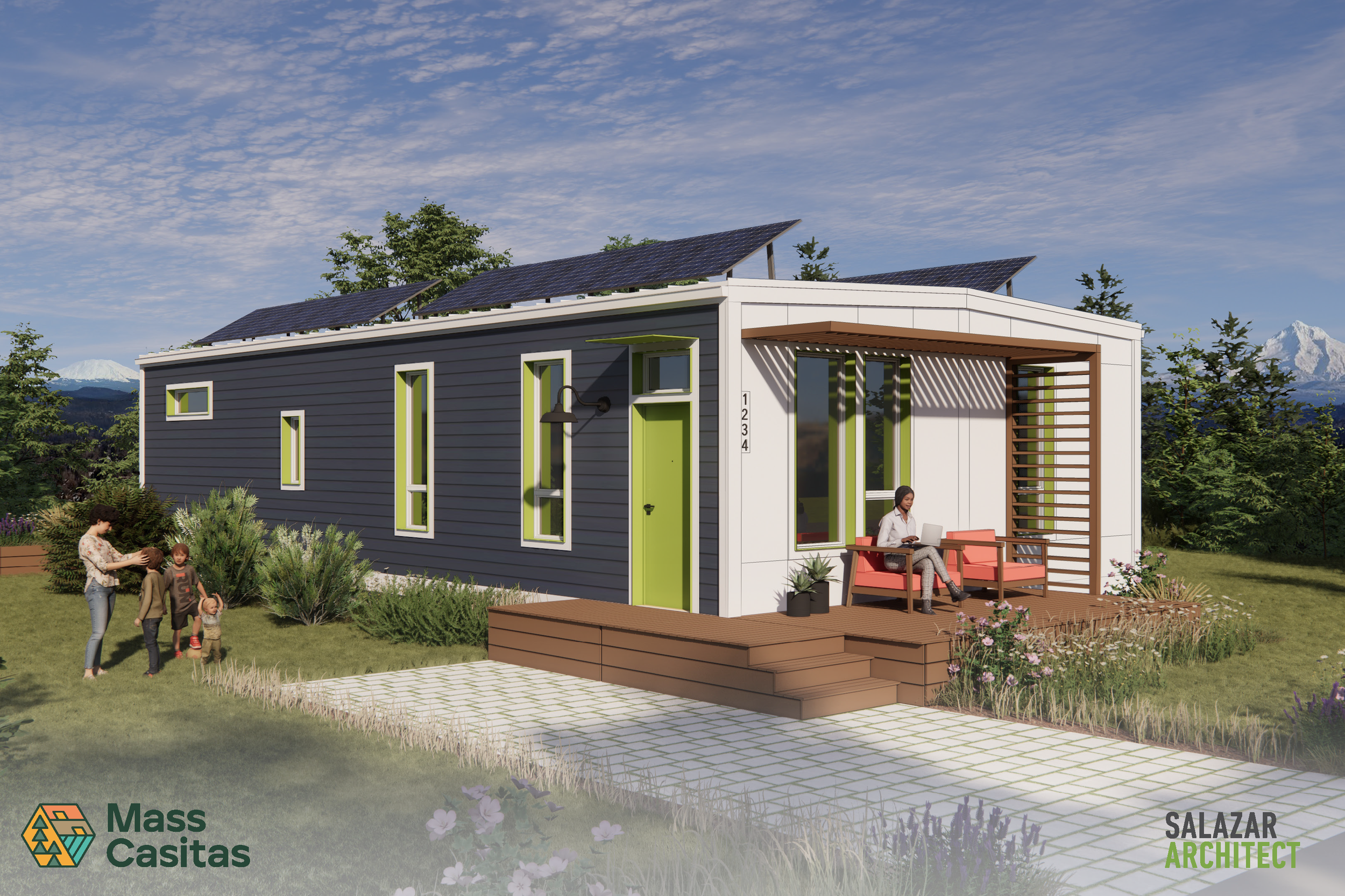 Mass Casitas” offer new model for easing state's housing crisis